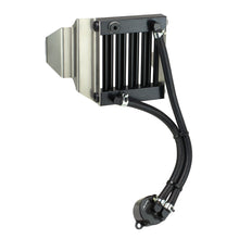 Twin Air Oil Cooling System - Honda CRF250R 2022 (incl. Oilfilter 140003 )