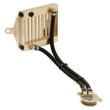 Twin Air Oil Cooling System - Kawasaki KXF250 2017/2019 (incl. Oilfilter 140118)