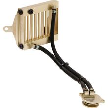 Twin Air Oil Cooling System - Yamaha YZF 450 23-24 (incl. Oilfilter 140118)