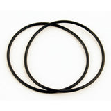 Twin Air O-Ring Set for Oil Cooling System 160411/412
