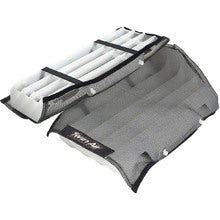 Twin Air MX Radiator Sleeve - YZ125/250 2022
