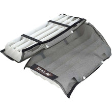 Twin Air MX Radiator Sleeve - KTM SX50 2024/2025 Husqvarna TC50 2024 GasGas MC50 2024