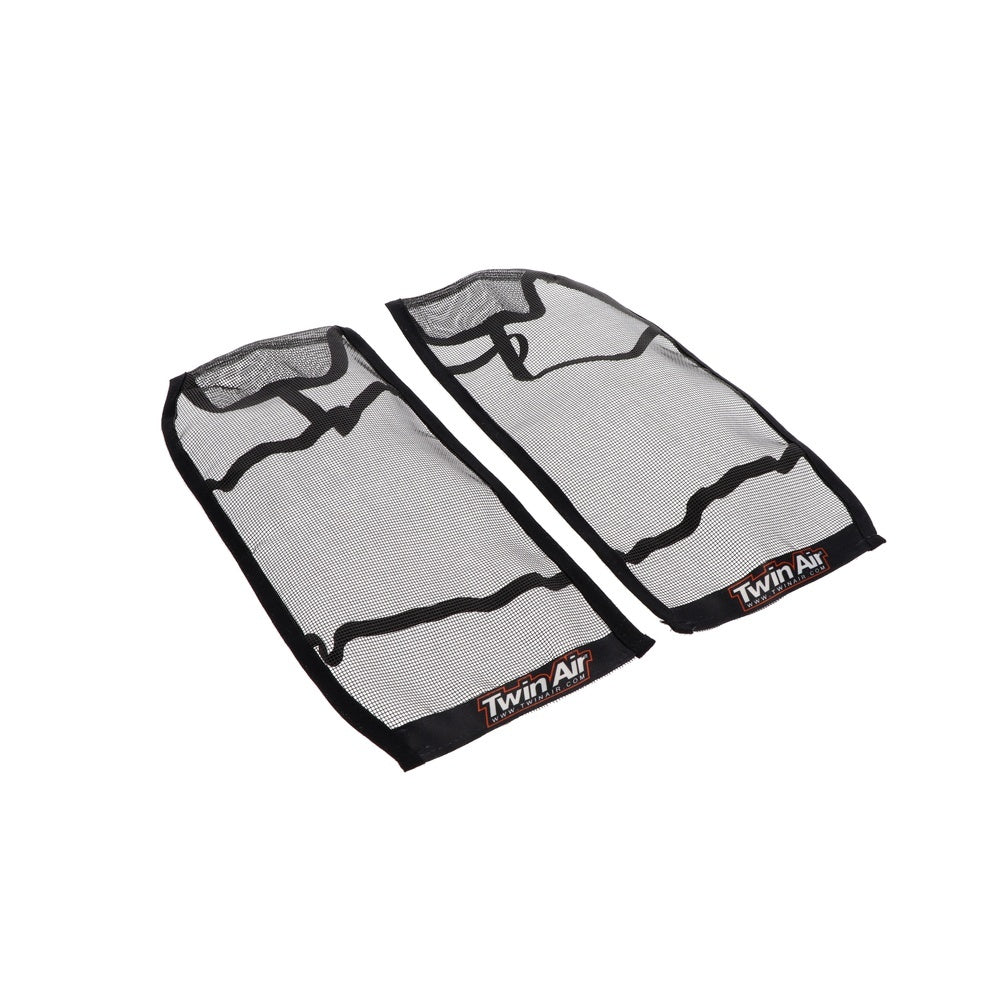 Twin Air MX Radiator Sleeve - KTM SX 125/150/250 2019 SXF 250/350/450 2019