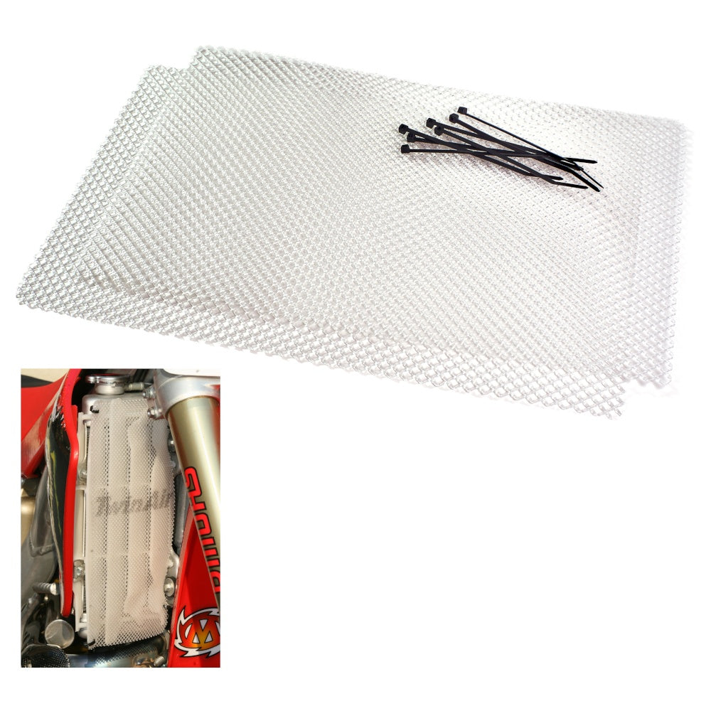 Twin Air MX Radiator Foam (320x150x8mm)