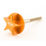 Twin Air Universal Bolt - 60mm, fits on the following models;