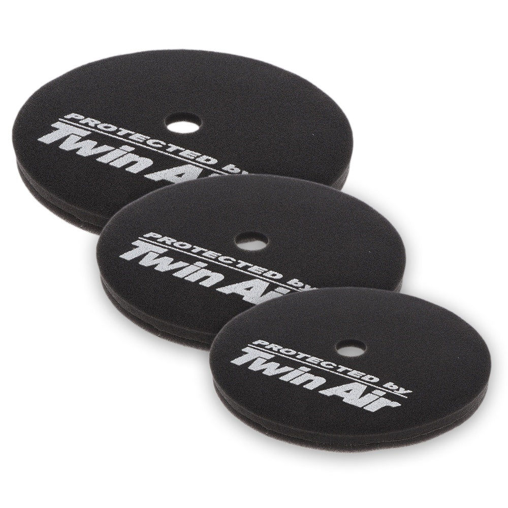 Twin Air Brake Disc Protector Set - Trial