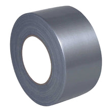 WHITES TAPE DUCT SILVER 48mm (30M ROLL)