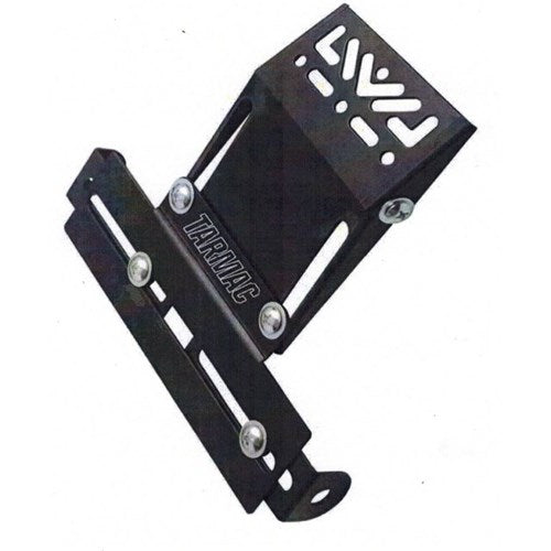 Tarmac Universal Hinged/Extendable Fender Eliminator