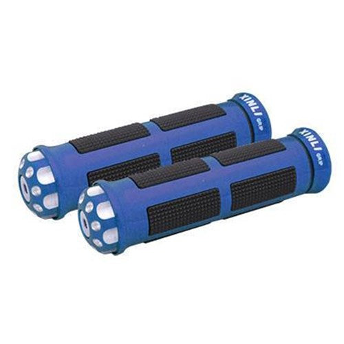 Tarmac Grips Series 025 Blue