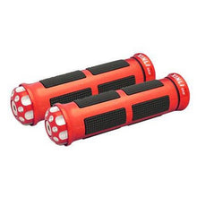 Tarmac Grips Series 025 Red