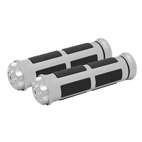 Tarmac Grips Series 025 Silver