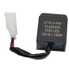 Tarmac LED Indicator Relay LF19 S-Pin