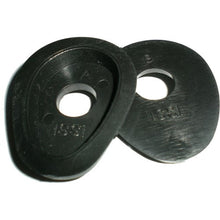 Tarmac Indicator Spacers Suzuki S1 (Pair)