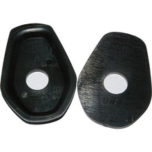 Tarmac Indicator Spacers Suzuki S2 (Pair)