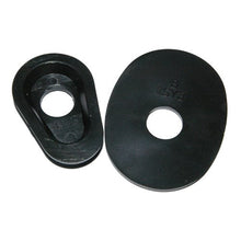 Tarmac Indicator Spacers Yamaha Y3 (Pair)