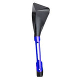 TARMAC MIRRORS SLIPSTREAM BLUE SET