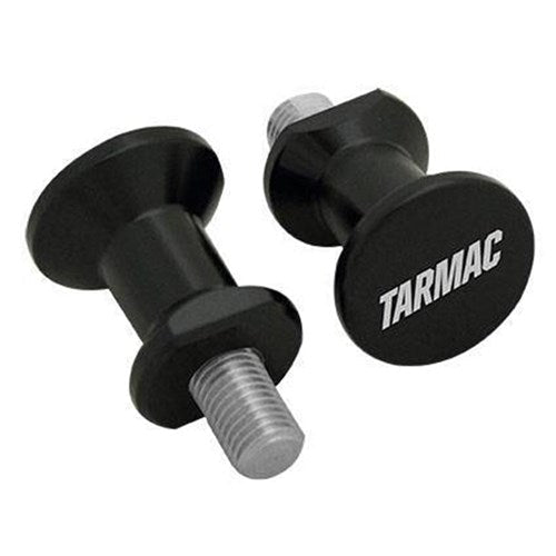 Tarmac Pick-UP Knobs 6mm Silver R1/R6/YFZ Aprilia & Others