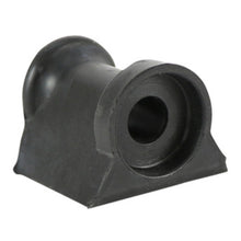 Tubliss Front Deflector (Triangle Rubber Block)