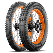 120/100R -18 68M Trial X Light Comp