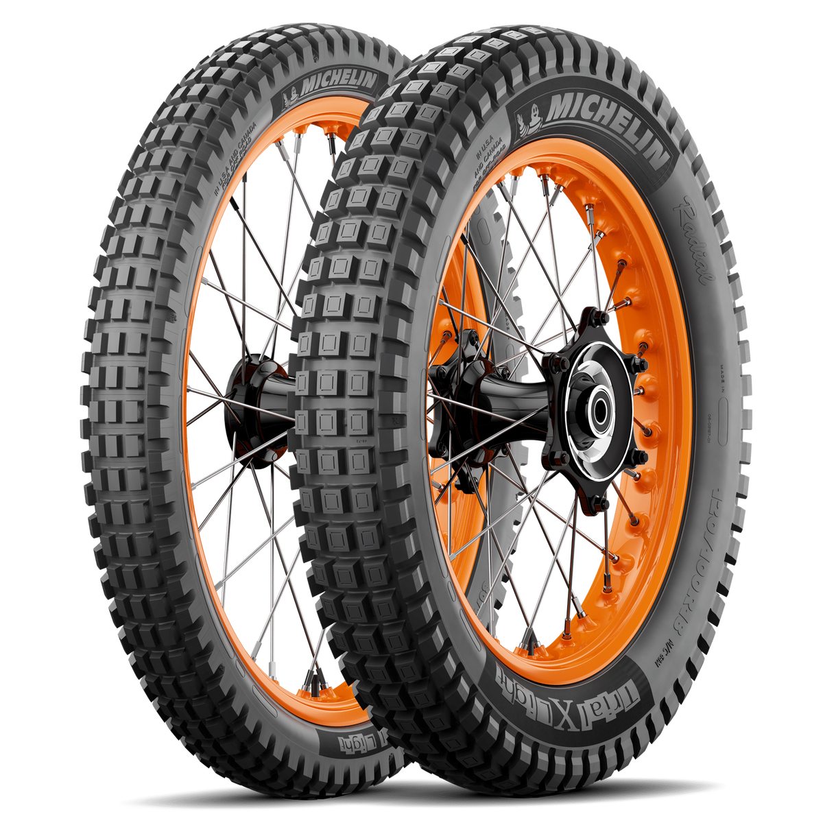 120/100R -18 68M Trial X Light Comp