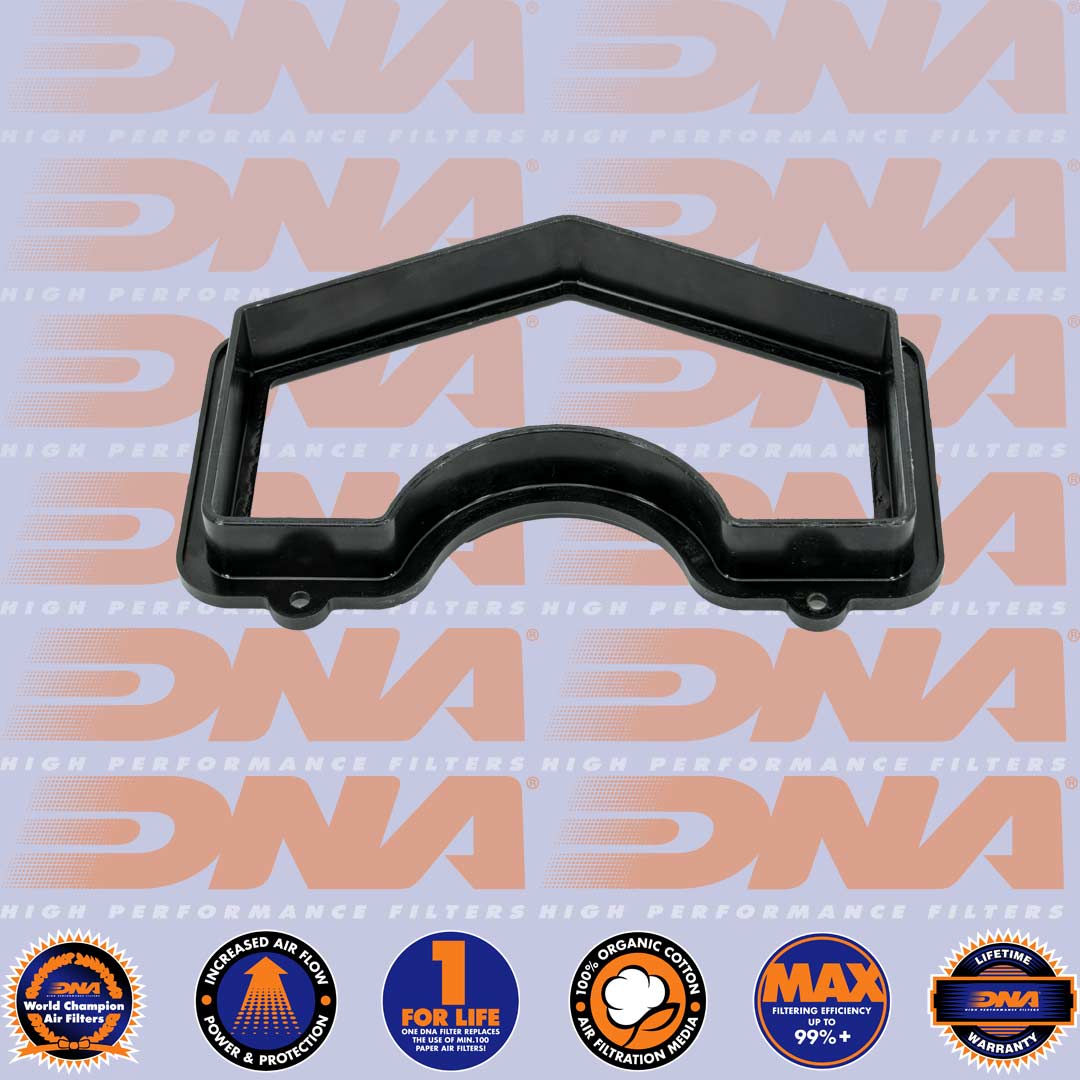 TUAREG 660 21-25 - STAGE 2 AIR BOX COVER - TC-AP6E22-S2