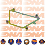 R 18 20-25 - STAGE 2 KIT AIR BOX COVER LID - TC-BM18CR20-S2