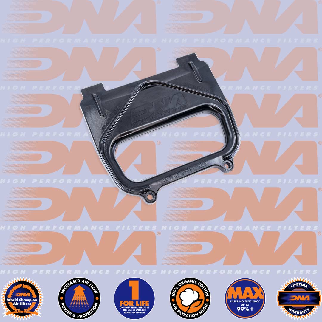 450 NK, SR, SR-S 23-25 STAGE 2 AIR BOX COVER - TC-CF45S23-S2