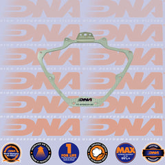 NC 750 X 21-22 STAGE 2 AIR BOX LID - TC-H75SC21-S2