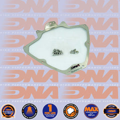 NC 750 X 21-22 STAGE 2 AIR BOX LID - TC-H75SC21-S2