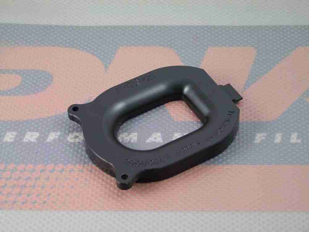 Z 750 05-10, Z 800 13-16 & Z 1000 03-09 AIR BOX COVER STAGE 2 - TC-K1S05-S2
