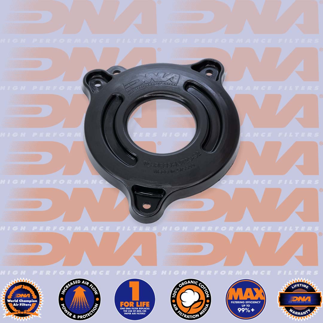 HUNTER 350 22-25 - STAGE 2 AIR BOX LID - TC-RE35HNT23-S2
