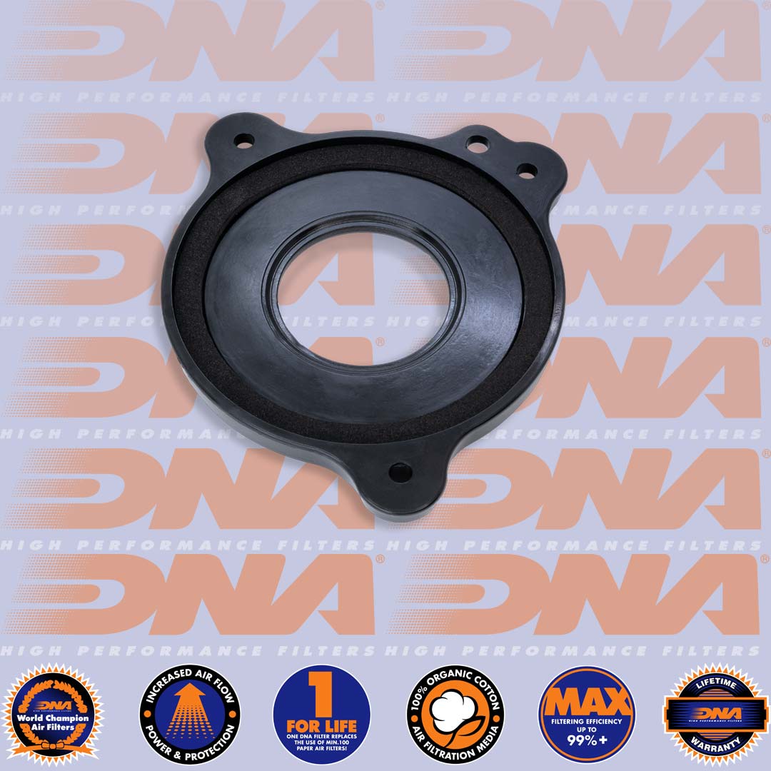HUNTER 350 22-25 - STAGE 2 AIR BOX LID - TC-RE35HNT23-S2