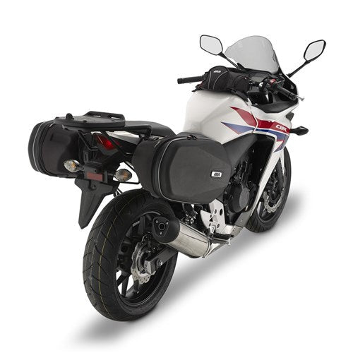 GIVI Spec.Holder Easylock CBR500R/500F 13