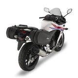 GIVI SPEC.HOLDER EASYLOCK CBR500R/500F 13