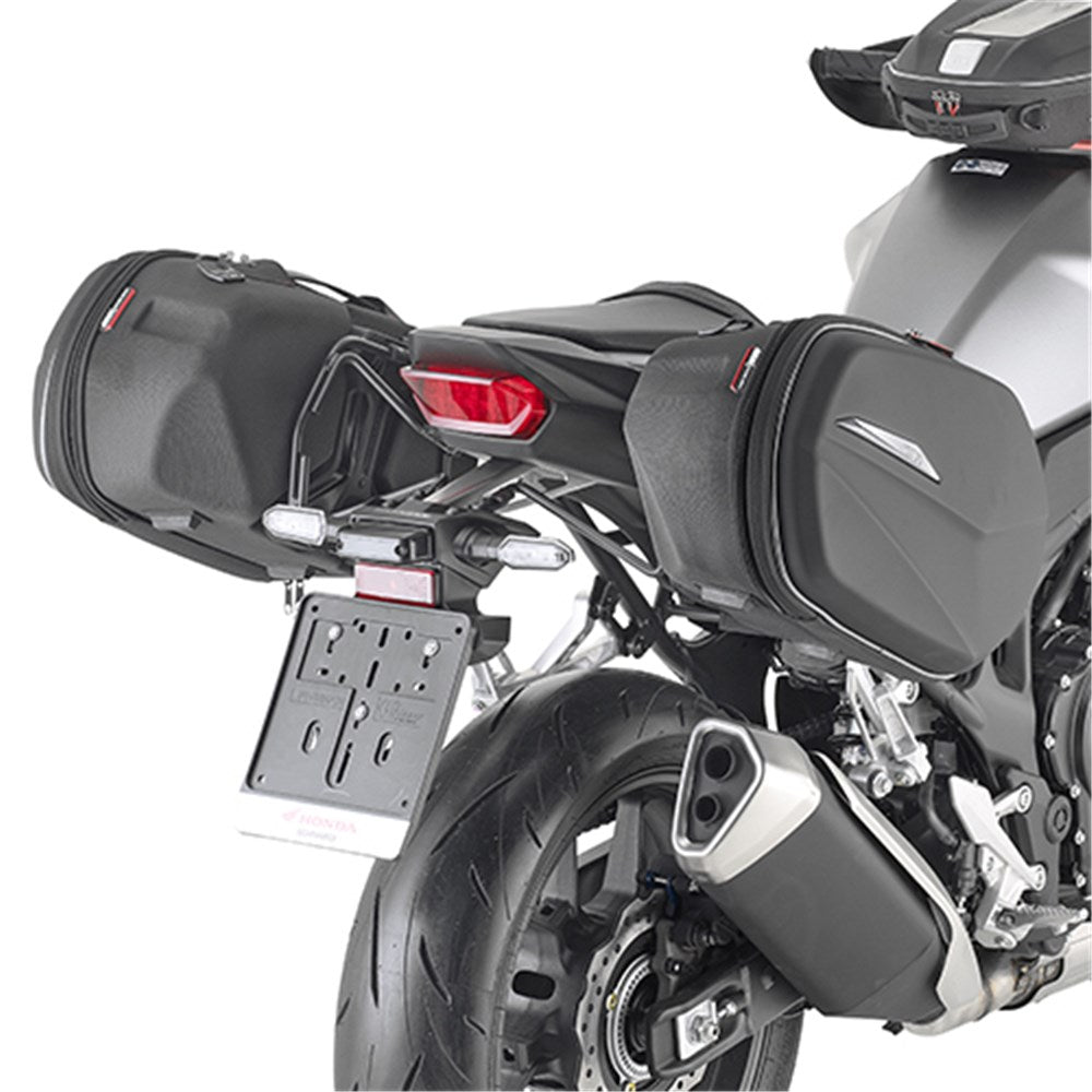 TU.HOL. Soft Bags Honda CB750 Hornet '23