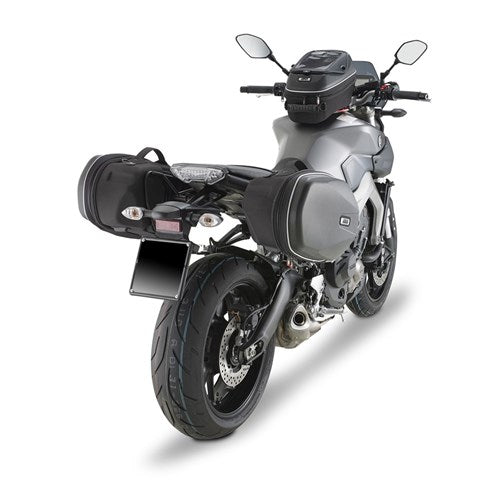 GIVI Easylock PANN Frame MT-09 +Kit +