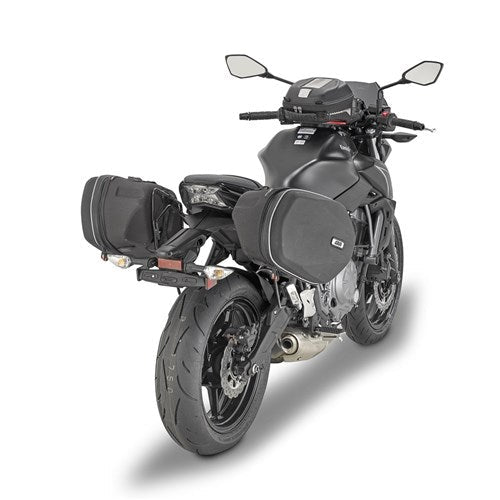 GIVI Easylock PANN Frame Z650 17>