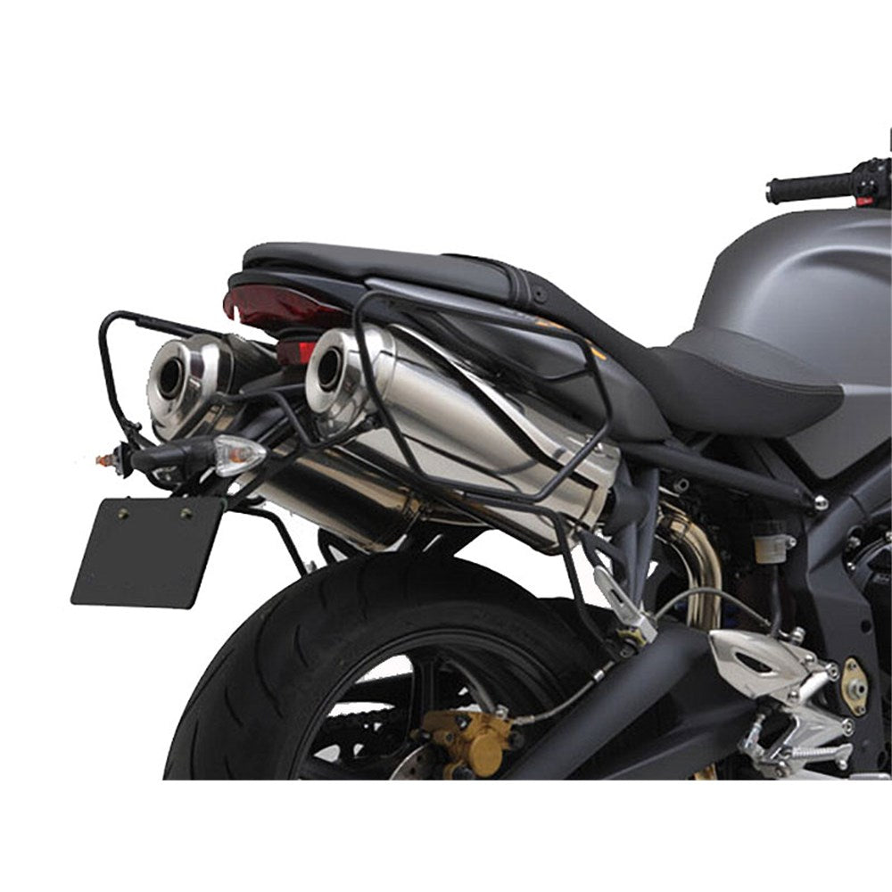GIVI Spec.Holder Easylock Street Triple