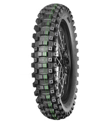 Mitas Terra Force-EX MH 90/100-12 Super Soft Extreme Double Green