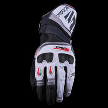 TFX-2 W/P Grey/Grey/Red