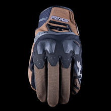 TFX-4 BROWN