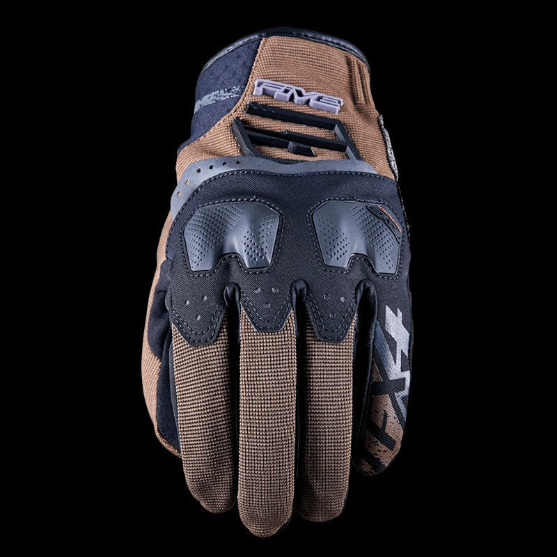 TFX-4 BROWN