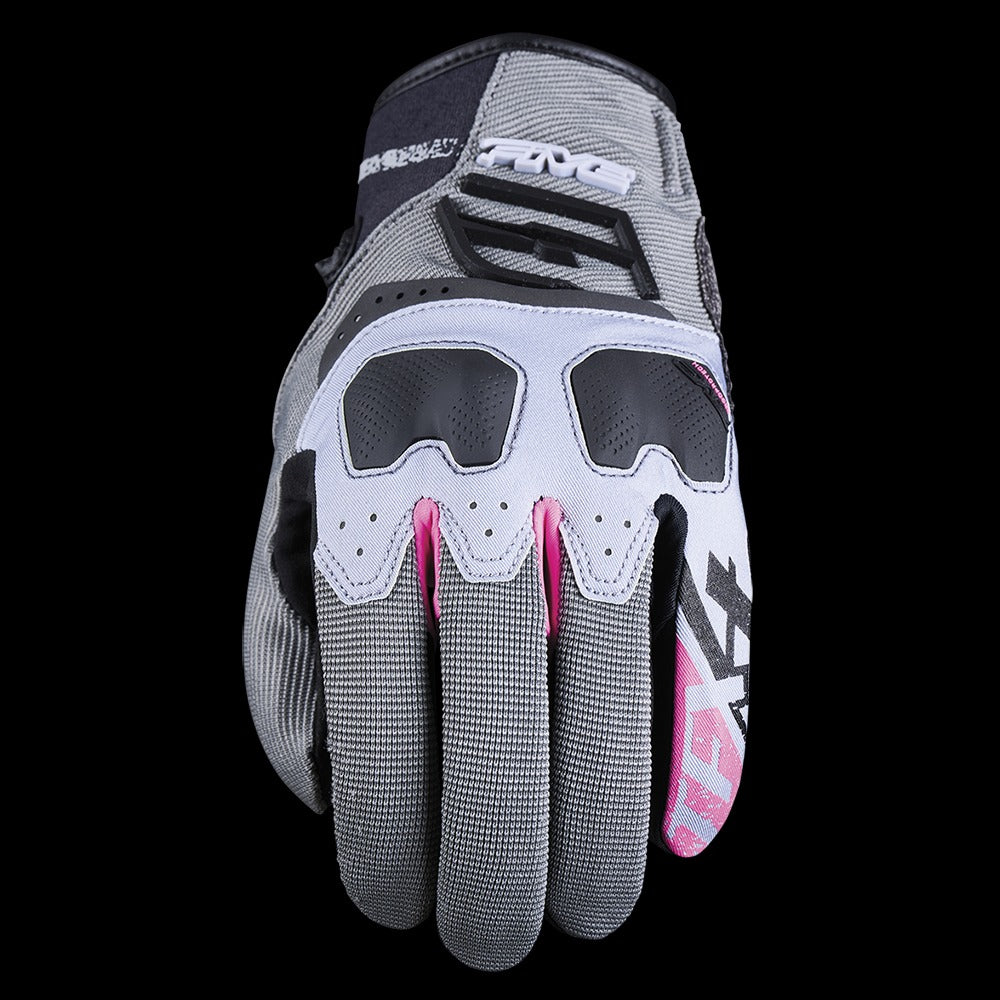 TFX-4 Woman Grey/Pink