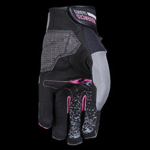 TFX-4 Woman Grey/Pink