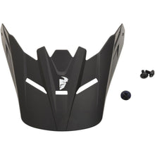 Visor Kit Sector Youth Black 0132-1214