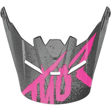 Visor Kit Sector Youth Char/Pink 0132-1220