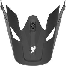 Visor Kit Sector Black 0132-1223