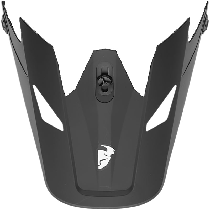Visor Kit Sector Black 0132-1223