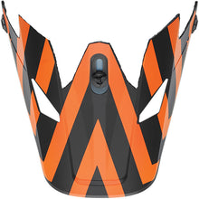 Visor Kit Sector Blue Camo 0132-1224