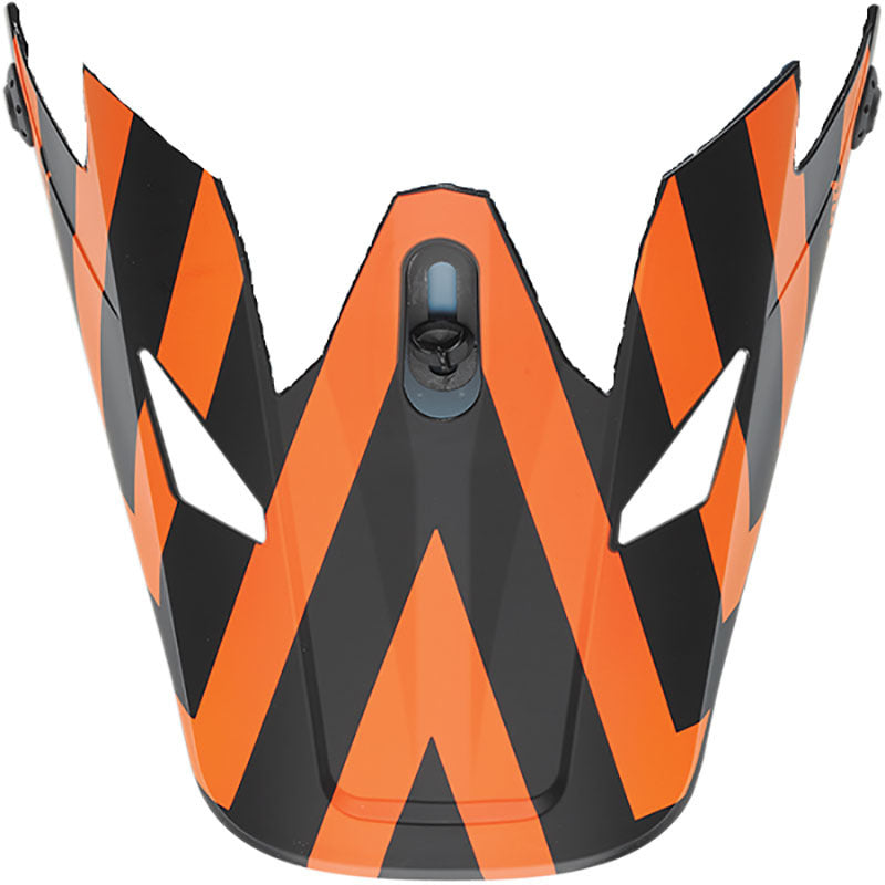 Visor Kit Sector Blue Camo 0132-1224